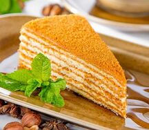 Медовик