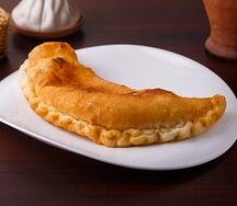 Чебурек с мясом