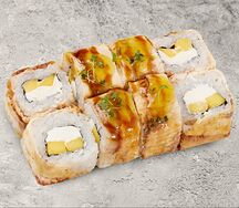 Ролл Никиби