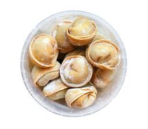 Большие мясные пельмени M