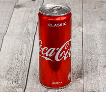 Coca-Cola