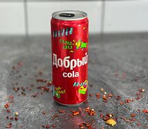 Кола Добрый 