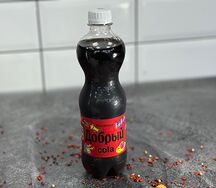 Напиток Добрый Кола