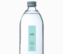 Вода питьевая газированная Edis