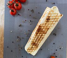 Шаурма средняя из курицы