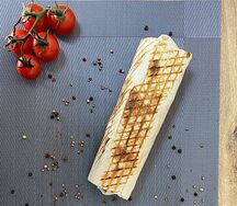 Шаурма с курицей маленькая 