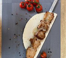 Шашлык из курицы