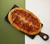 Пепперони