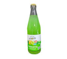 Лимонад Воткинский Мохито