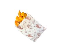 Картофель по-деревенски 