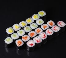 Маки-сет