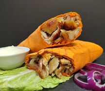 Шаверма Мясная