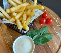 Картофель фри