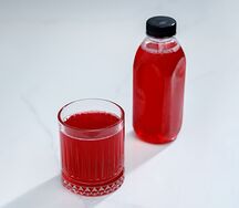 Морс домашний