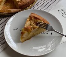 Шарлотка