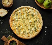 Пицца Райская груша 26см