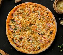 Пицца Капричеза 33см