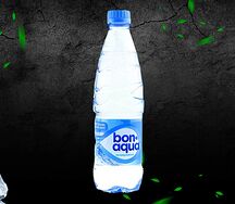 Вода BonAqua негазированная