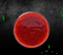 Соус кетчуп