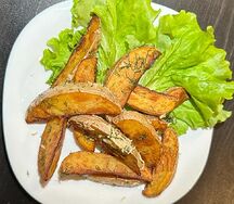 Картофель Айдахо
