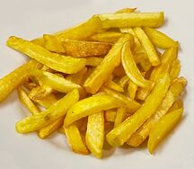 Картофель фри