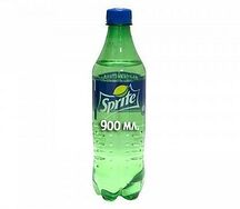 Sprite 0,9