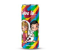 Love is ягодный микс