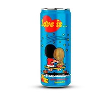 Love is клубника и банан