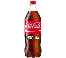 Coca-cola 0,9