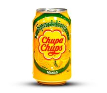 Чупа чупс манго
