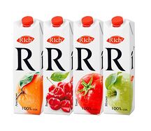 Сок Rich апельсиновый