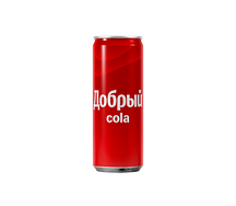Добрый Cola S