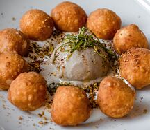 Сырники от Сары