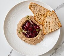Пате из куриной печени