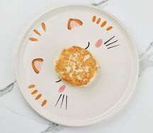 Котлета из индейки