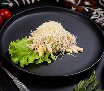 Мясной пир