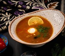 Солянка