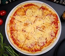 Мясная классическая