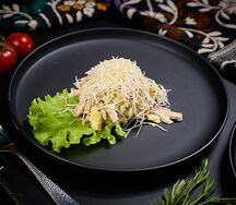Мужской каприз
