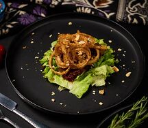 Мясо по-таежному