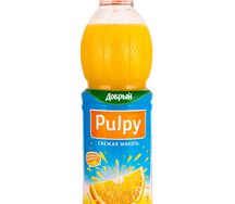 Pulpy