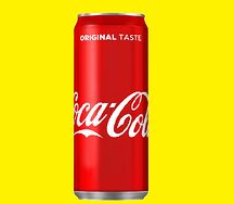 Coca-Cola