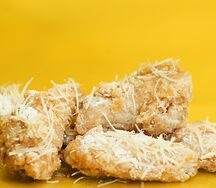 Крылья Chicken cheese