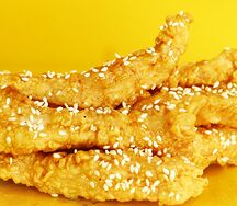 Стрипсы Chicken bee