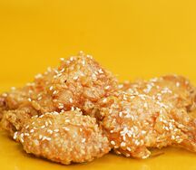 Крылья Chicken bee