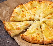 Хачапури по-мегрельски