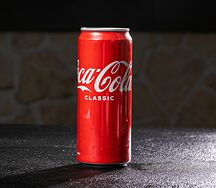 Coca-Cola