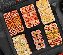 Сет Мясной
