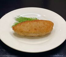 Котлета мясная