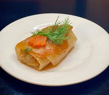Голубец